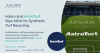 Aduro Clean Technologies and AstroTurf Sign MOU for Synthetic Turf Recycling