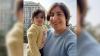Iranian activist, two-year-old daughter, sent to Evin Prison, human rights group says