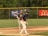 Denmark Legion scores in extras to post win