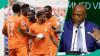 CAF President sends message to Ivory Coast ahead of World Cup R32 clash vs Norway