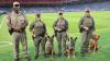 Texas DPS deploys explosive detection K-9 teams to Houston for FIFA World Cup security
