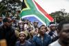 South Africa deploys police as anti-immigrant protests prompt fears