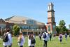 Robert C. Byrd Clinic Becomes WVSOM Health at W.Va. School of Osteopathic Medicine