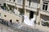 Ukrainian businessman, family seriously injured in Monaco bomb blast