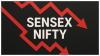 Sensex Falls 456 Points on Global Tensions, Nifty Slips Below 24,600 as Financial Stocks Weaken