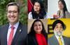 Wisconsin’s 22 Most Influential Asian American Leaders for 2026, Part 2