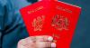 Malaysian passport remains world’s 7th most powerful