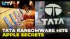IPhone 18 Pro Secrets Leaked? Tata Electronics Cyberattack Raises Major Security Concerns