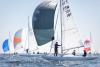 Dragon Europeans at Helsinki Day 1