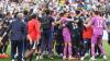 Paraguay declares holiday after beating Germany