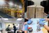 Taiwan Prosecutors Search Supermicro Office, 2 Firms in AI Server Smuggling Probe