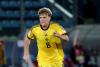 Northern Ireland international feels there’s 'some unfinished business' after League One club return