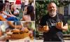 Fuliranje Summer Oasis opens in Zagreb: International street food and parties at Strossmayer Square