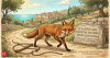 Greek proverb of the day: 'A fox is not caught twice in the...' - motivational saying teaches why past mistakes can become life’s greatest lessons
