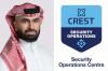 Beyon Cyber first Bahraini firm to win CREST SOC certification