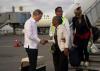 Dominican Republic repatriates 65 people from Venezuela after earthquakes