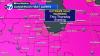 Chicago weather: Extreme Heat Warning in effect for entire area