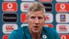 Ireland rugby coach is wary of Australia laying down a World Cup marker