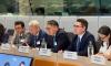 Mongolia-EU Joint Committee holds meeting in Brussels