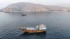 Qatar: Coordinating with Oman on Strait of Hormuz and Safe Passage for Vessels