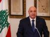 Lebanon discusses security after Israel framework