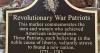 Looking for and finding Revolutionary War graves in Baton Rouge