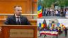 VIDEO | Deputatul român Daniel Gheorghe: Reunirea Republicii Moldova cu România trebuie tratată ca obiectiv de țară. „A trecut timpul fricilor și ezitărilor”