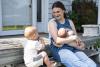 49 states allow nurse midwives to deliver your baby inside your home. Not Nebraska.