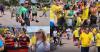 Brazil fans in Houston celebrate Japan win, eye knockout clash with Norway or Ivory Coast
