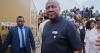 Rights groups sue Ghana over US third-country deportations