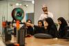 Is your child’s summer break being used wisely? Oman urges families to swap screens for skill