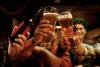 The 40M Beer Weekend: England's Super Saturday Could Pour Millions Into the Economy