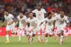 Morocco make Dutch pay the penalty