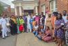 Nigerian community in Northampton celebrates carnival victory and unveils major cultural project