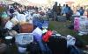 Thousands of Zimbabweans stranded in Cape Town as anti-immigrant protests escalate