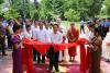 Buddhist school honoring Catholic bishop opens in Cambodia