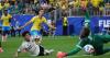 Brazil stuns Japan with 96th-minute winner in Houston World Cup thriller