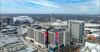 Peachtree Group Originates $56.4 Million C-PACE Financing for Redevelopment of The CTR, Former CNN Center in Downtown Atlanta