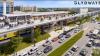 Science fiction: A push for elevated, self-driving cars to PBIA