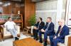 VEON's USD 250 Million Anchor Investment  Aims to Attract USD 1 Billion for Bangladesh