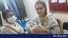 Hospital staff follow cries, find newborn girl beside dumpster in Munshiganj