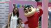 Anime character business flourishing in Thailand