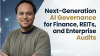 TrustEvals, Founded by Unmukt Raizada, Launches Next-Generation AI Governance for Financial Services, Real Estate firms, and Enterprise Audits 