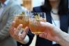 Commandaria’s long journey to the heart of Europe