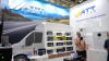 Intersolar Europe Exhibition 2026 Closes in Munich: WattCycle Drawing Industry Attention and Global Creators