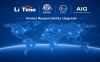LiTime Strengthens Global Responsibility Framework with ETL and E-Mark Certifications and AIG Product Liability Coverage