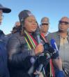 June 30 | Government on high alert: Kubayi warns ‘No repeat of July 2021 chaos’