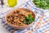 Buckwheat Offers Gluten-Free Nutrition With Blood Sugar And Heart Health Benefits