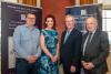 HEALTH MINISTER JOINS A SAFE SPACE TO BE ME AS CHARITY MARKS 10 YEARS OF SUPPORT FOR NEURODIVERGENT PEOPLE AND FAMILIES