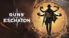 GCL Subsidiary 4Divinity Unveils Upcoming Souls-Like FPS ‘Guns of Eschaton,’ Set in Viktor Antonov’s Apocalyptic Wild West